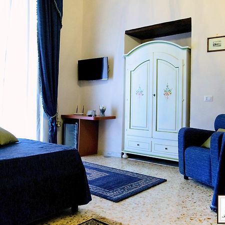 B&B Rochel Napoli Pokoj fotografie