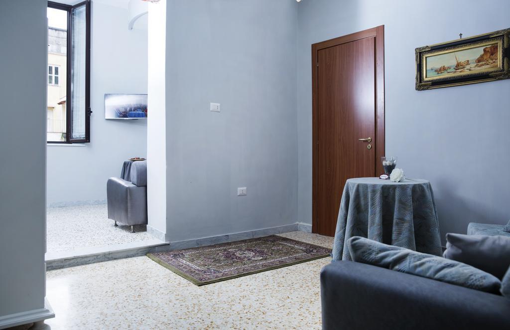 B&B Rochel Napoli Pokoj fotografie