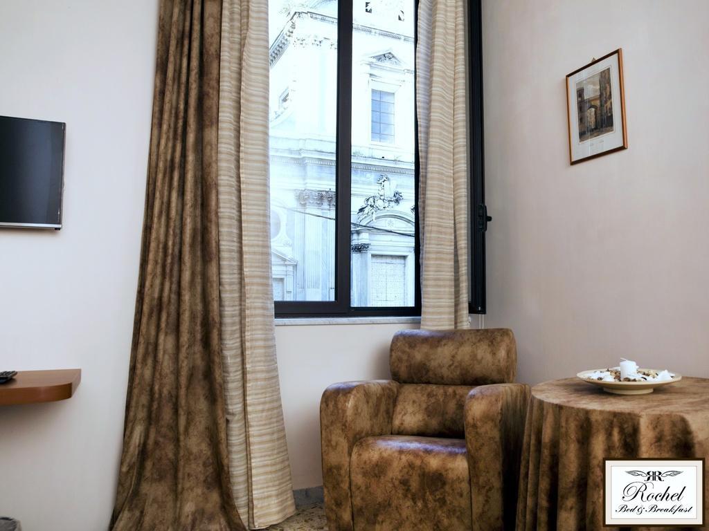 B&B Rochel Napoli Pokoj fotografie