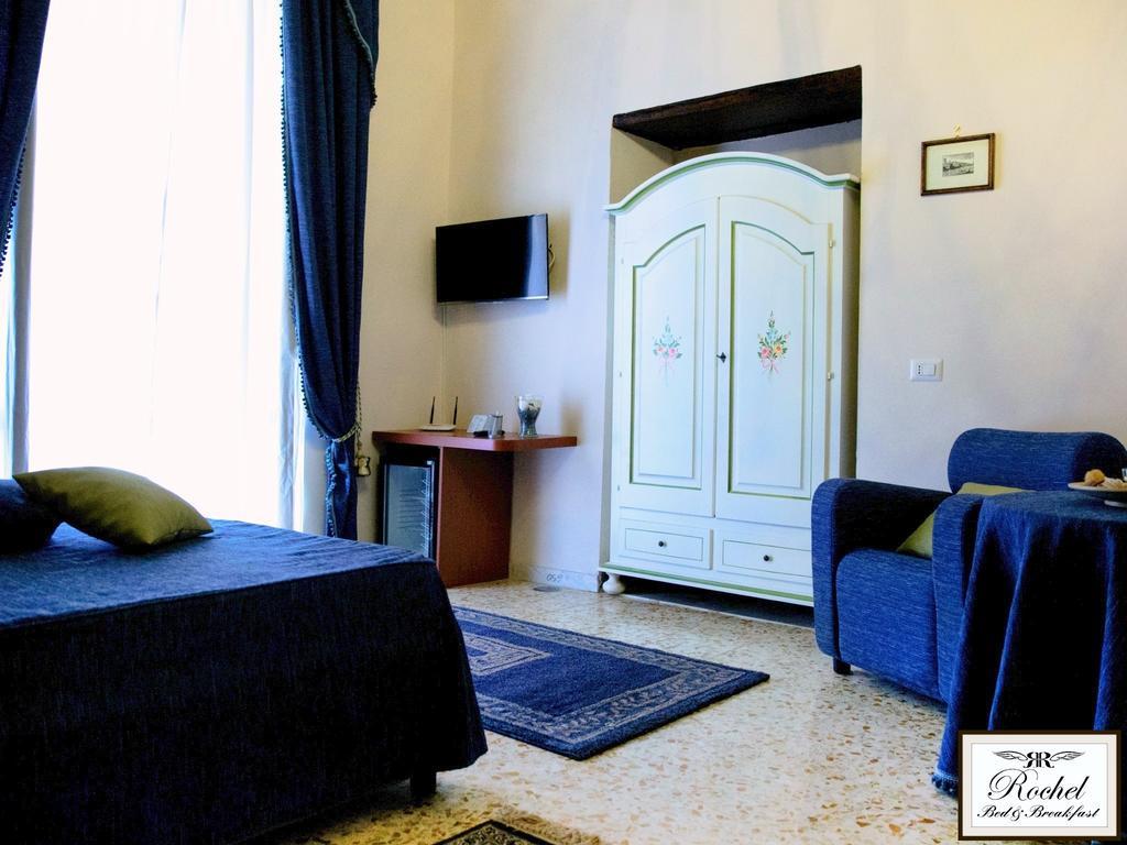 B&B Rochel Napoli Pokoj fotografie